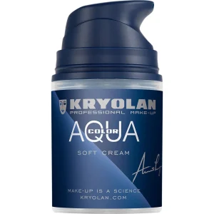 Aquacolor Softcream