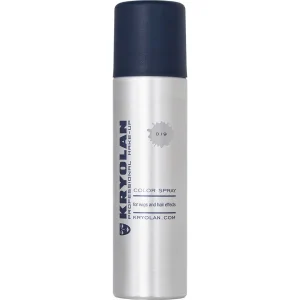 Color Spray for hair and wigs
