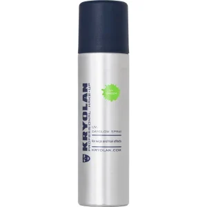 UV-Dayglow Spray