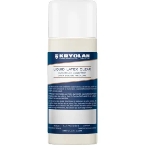 Latex Dermatológico Líquido 30 ml.
