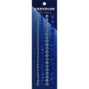 BODY JEWELS CRISTAL