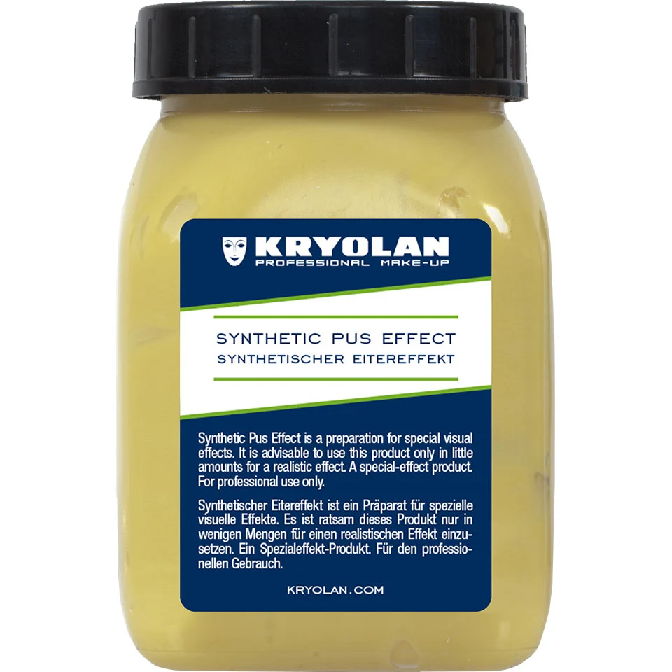 Pus Effect - Image 2