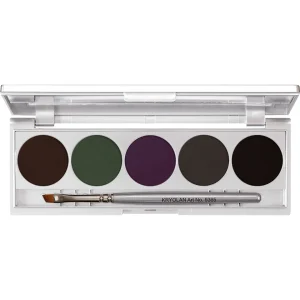 Cake Eye Liner Set 5 Colors