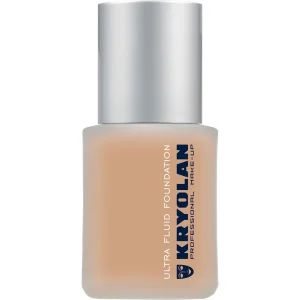 Ultra Fluid Foundation