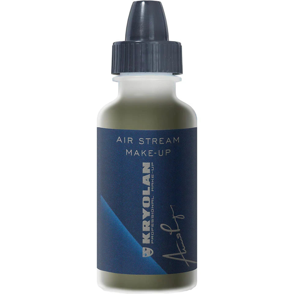 Air Stream Make-up Iridescent 15 ml