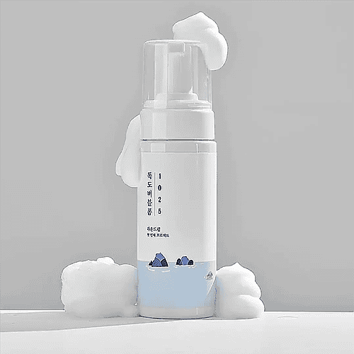 1025 Dokdo Bubble Foam - Image 3