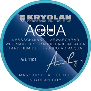 Aquacolor 8 ml.