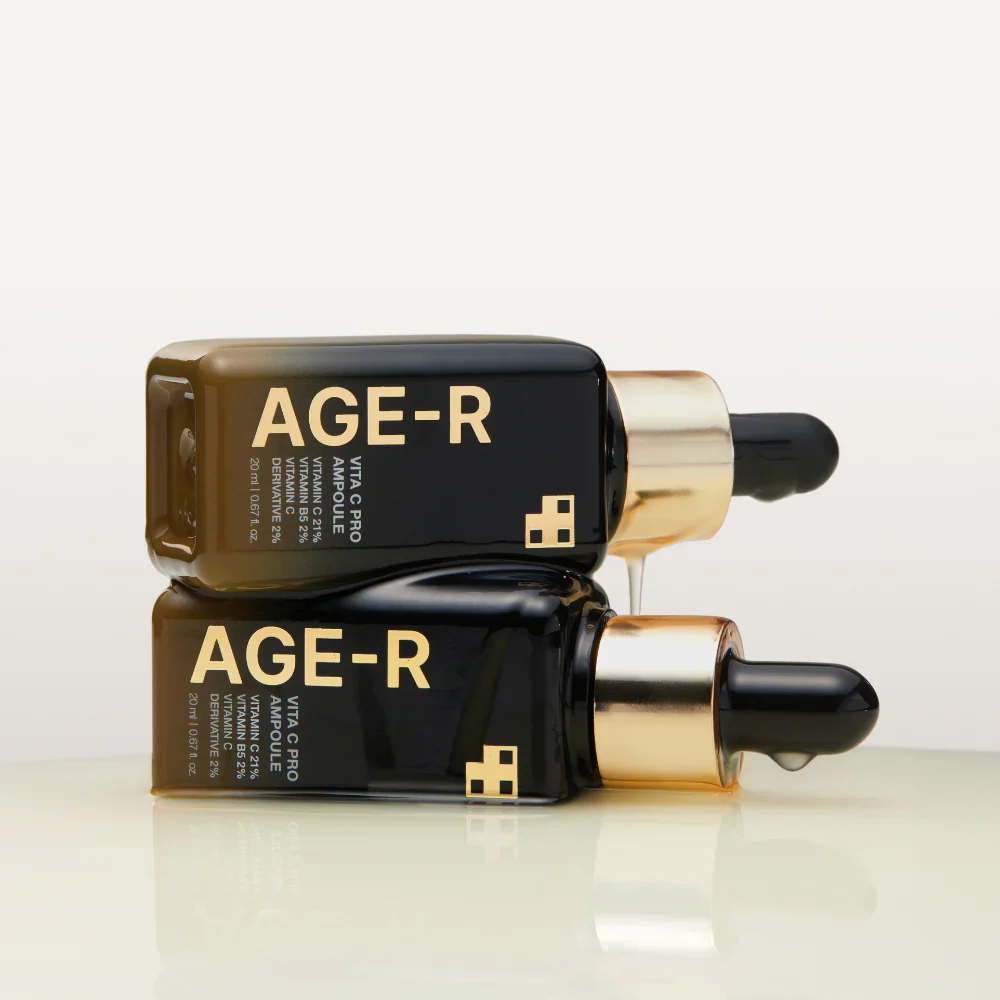 AGE-R Vita C Pro Ampoule - Image 4