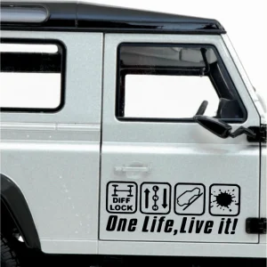 One Life, Live it! fun