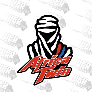 Africa Twin