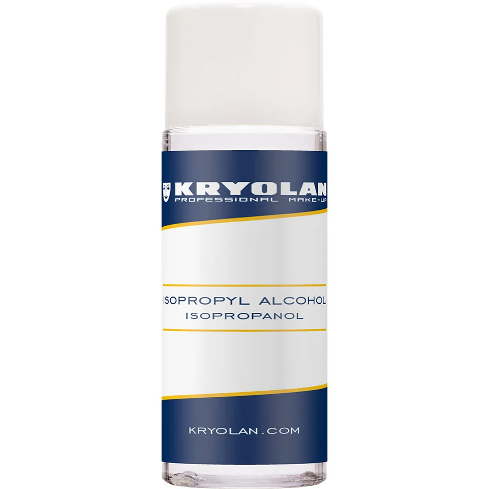 IPA – ISOPROPYL ALCOHOL 100 ml.
