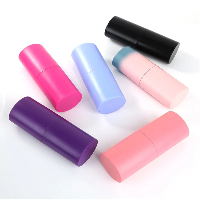 Kit com 12 Pincéis de Maquiagem – Pincéis para Blush, Sombra, Cílios e Iluminador - Image 6