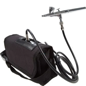 Nebula Airbrush System Compressor Set