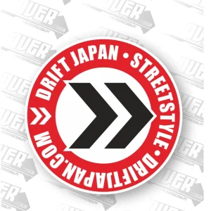 Drift Japan – Streetstyle