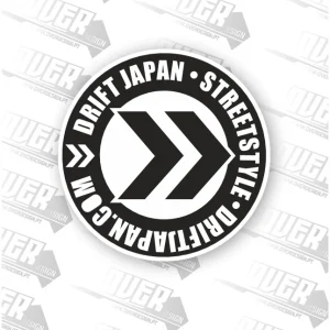 Drift Japan – Streetstyle