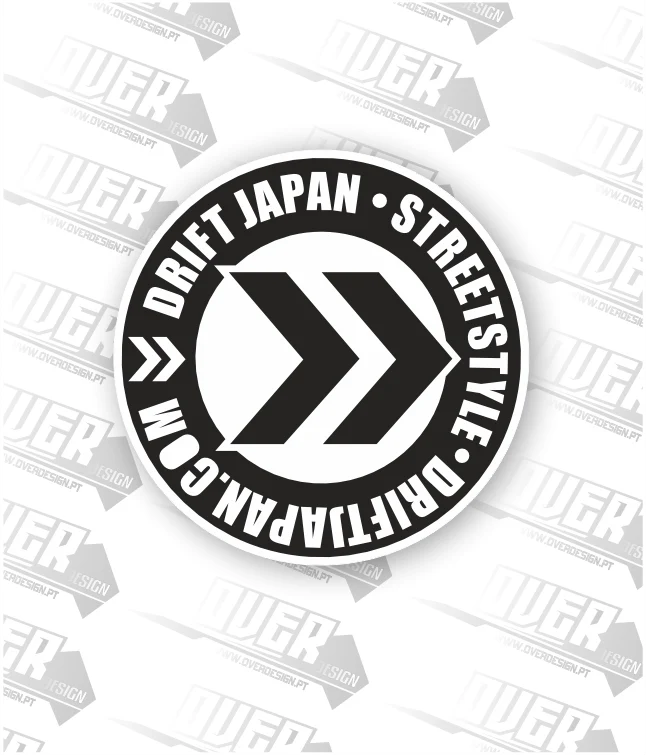 Drift Japan – Streetstyle - Image 2