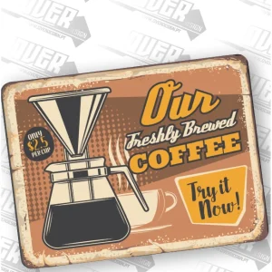 COFFEE Try...