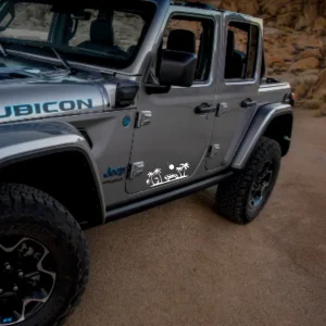 Jeep Praia