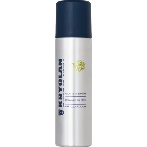 Glitter Spray