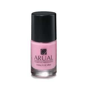 Verniz Arual 29 (Rosa pastel)
