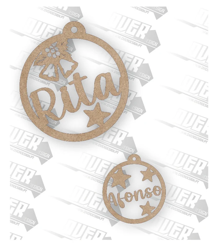 1 Bola de Natal - Image 4