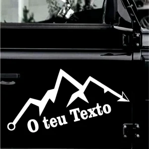 Montanhas "o teu texto"