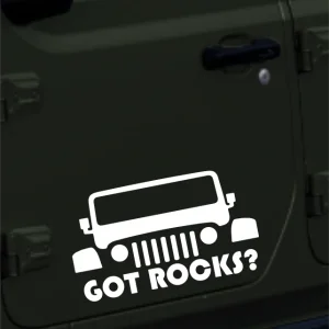 GOT ROOKS