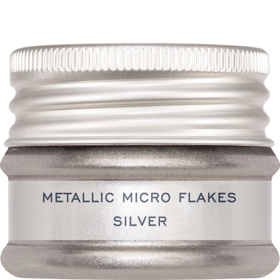 Metallic Micro Flakes