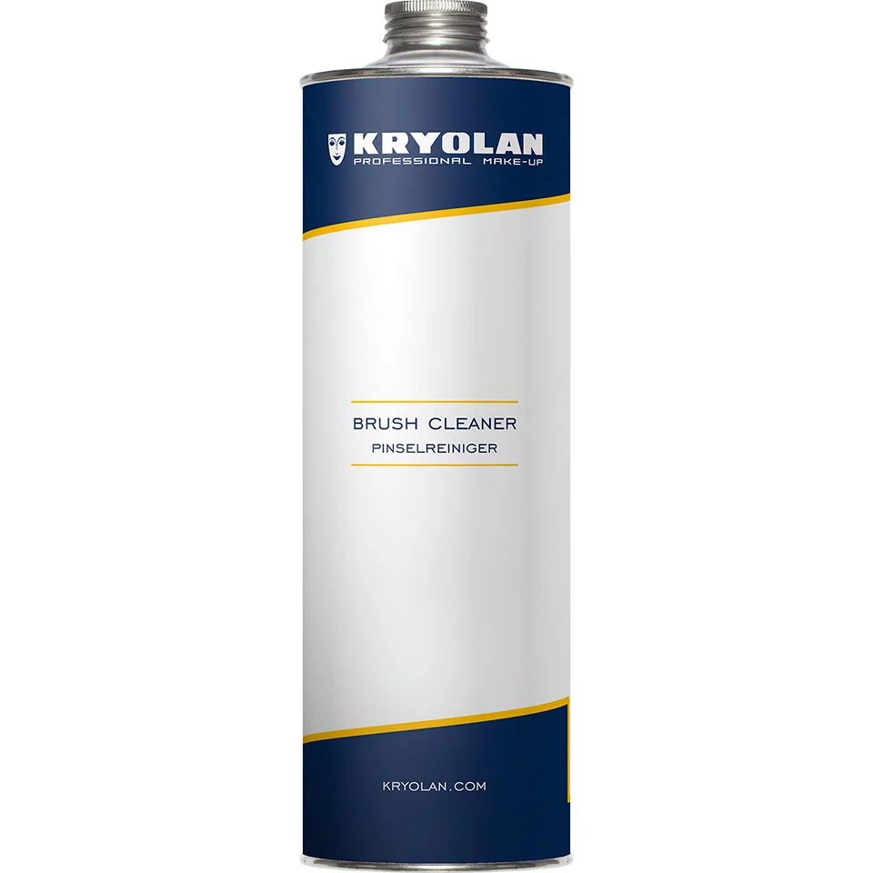 Brush Cleaner 1000 ml. - Image 2