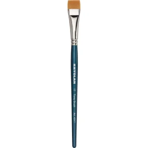 Torey Flat Brush 17