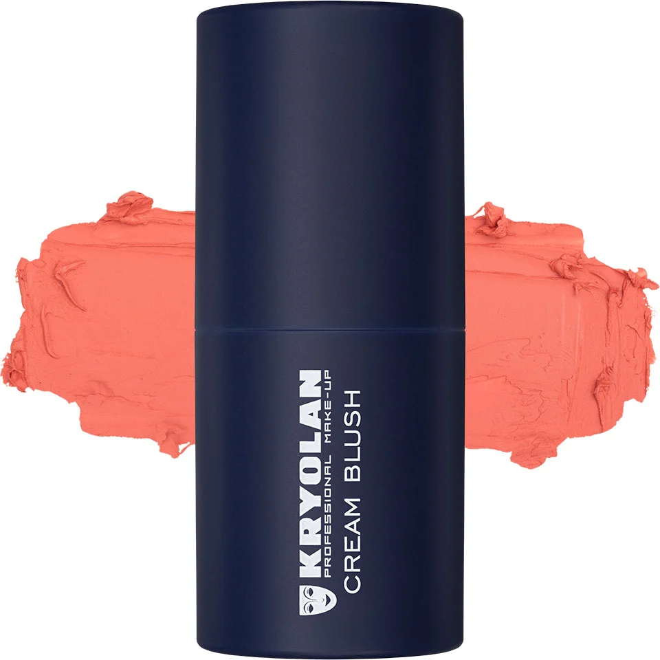 Cream Blush Stick Coral Crush - Image 4