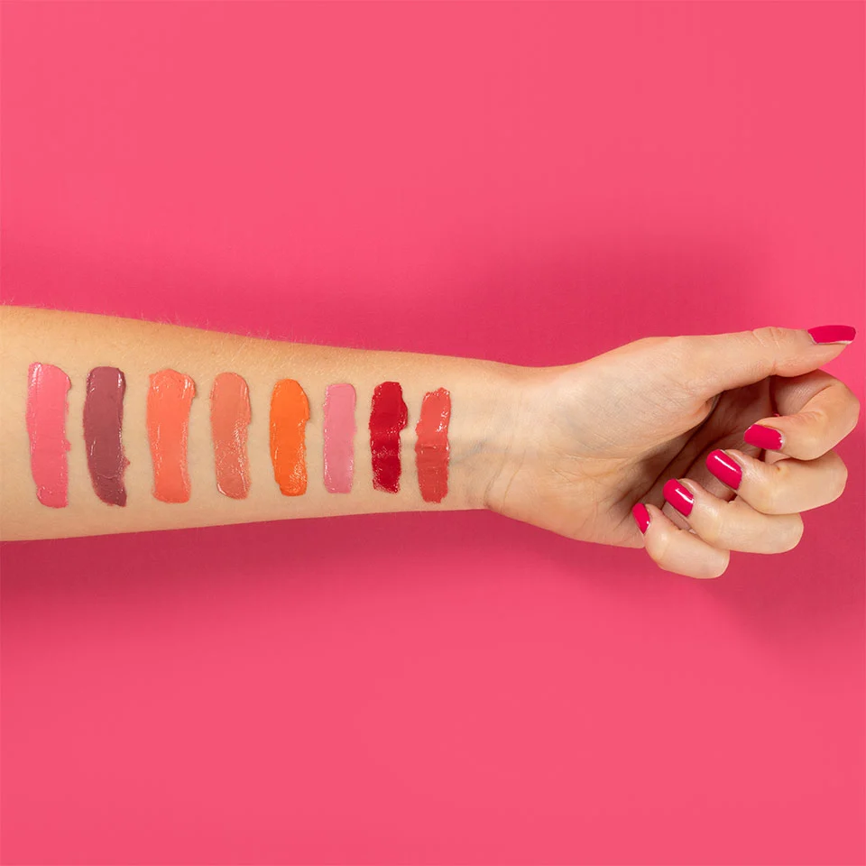 Cream Blush Stick Flame Kissed - Image 3