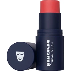Cream Blush Stick Flame Kissed