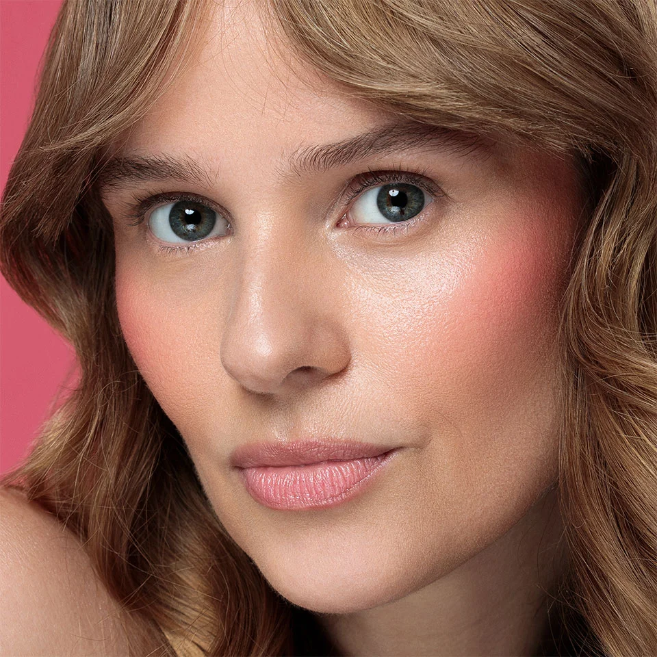 Cream Blush Stick Flame Kissed - Image 6