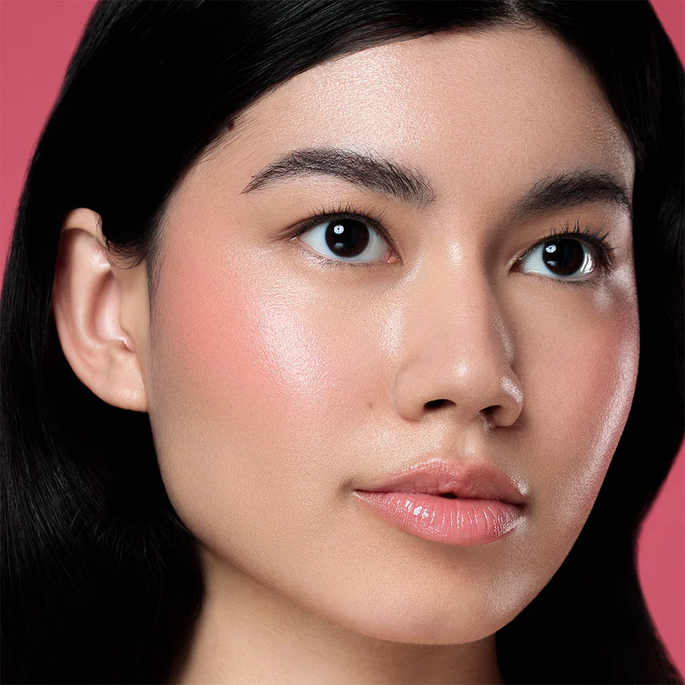Cream Blush Stick Coral Crush - Image 6