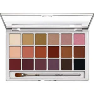 Eye Shadow Palette Variety 18 colors