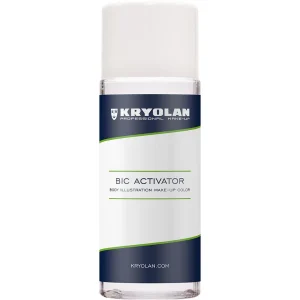 Bic Activator 100 ml.