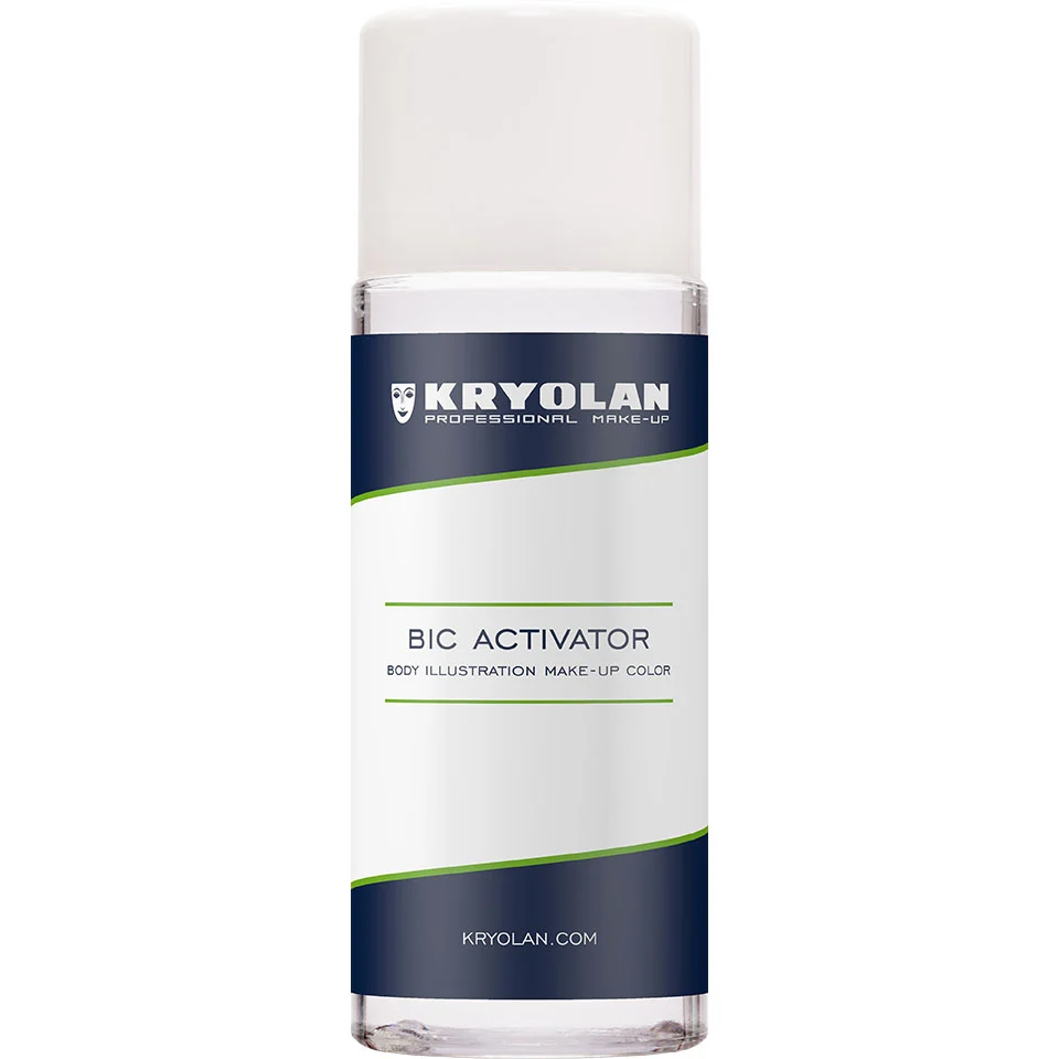 Bic Activator 100 ml.