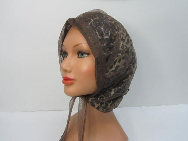 Lenço chuva leopardo - Image 2
