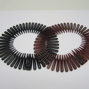 Circulo para cabelo