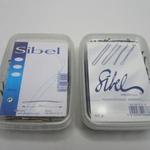 Frizetes pequenos lisos (500 grs.)