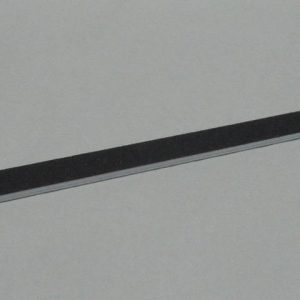 Lima negra 6000 Pollié