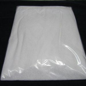 Capa marquesa felpo