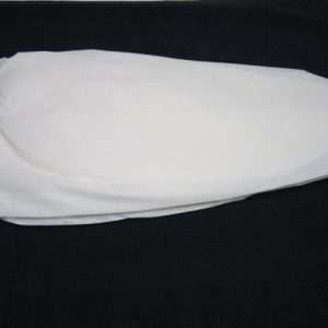 Capa marquesa plastificada