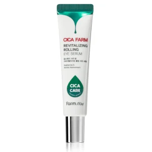 Cica Farm Revitalizing Rolling Eye Serum