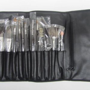 Conj. pincéis make-up Jimont