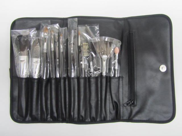 Conj. pincéis make-up Jimont