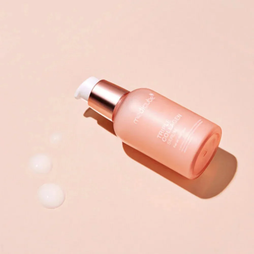 Triple Collagen Serum - Image 3