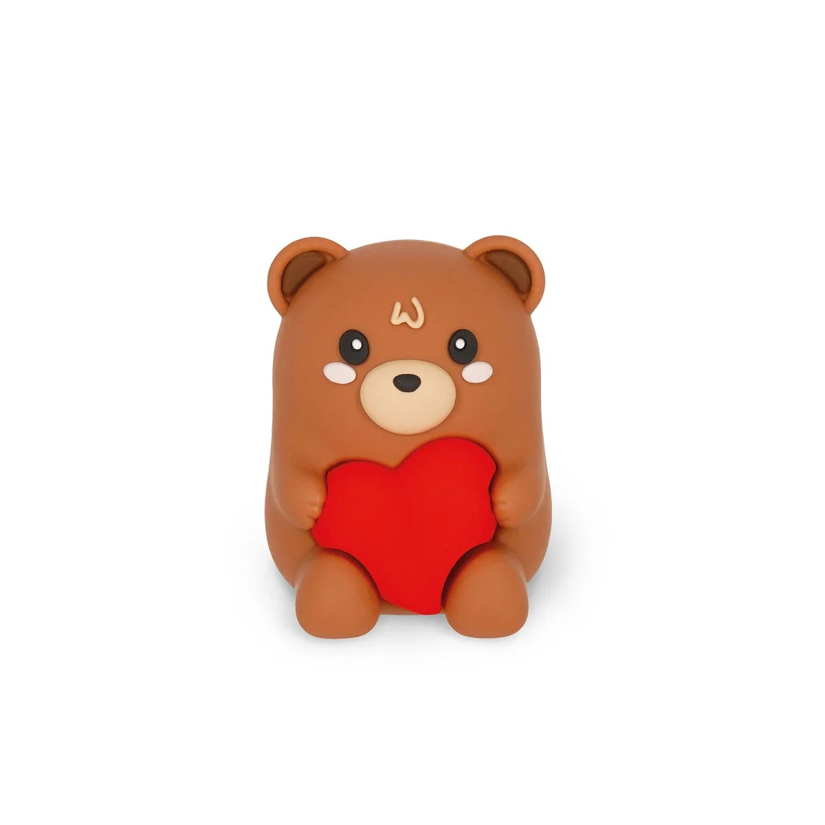 Afia lápis com luz - Teddy Bear - Image 2