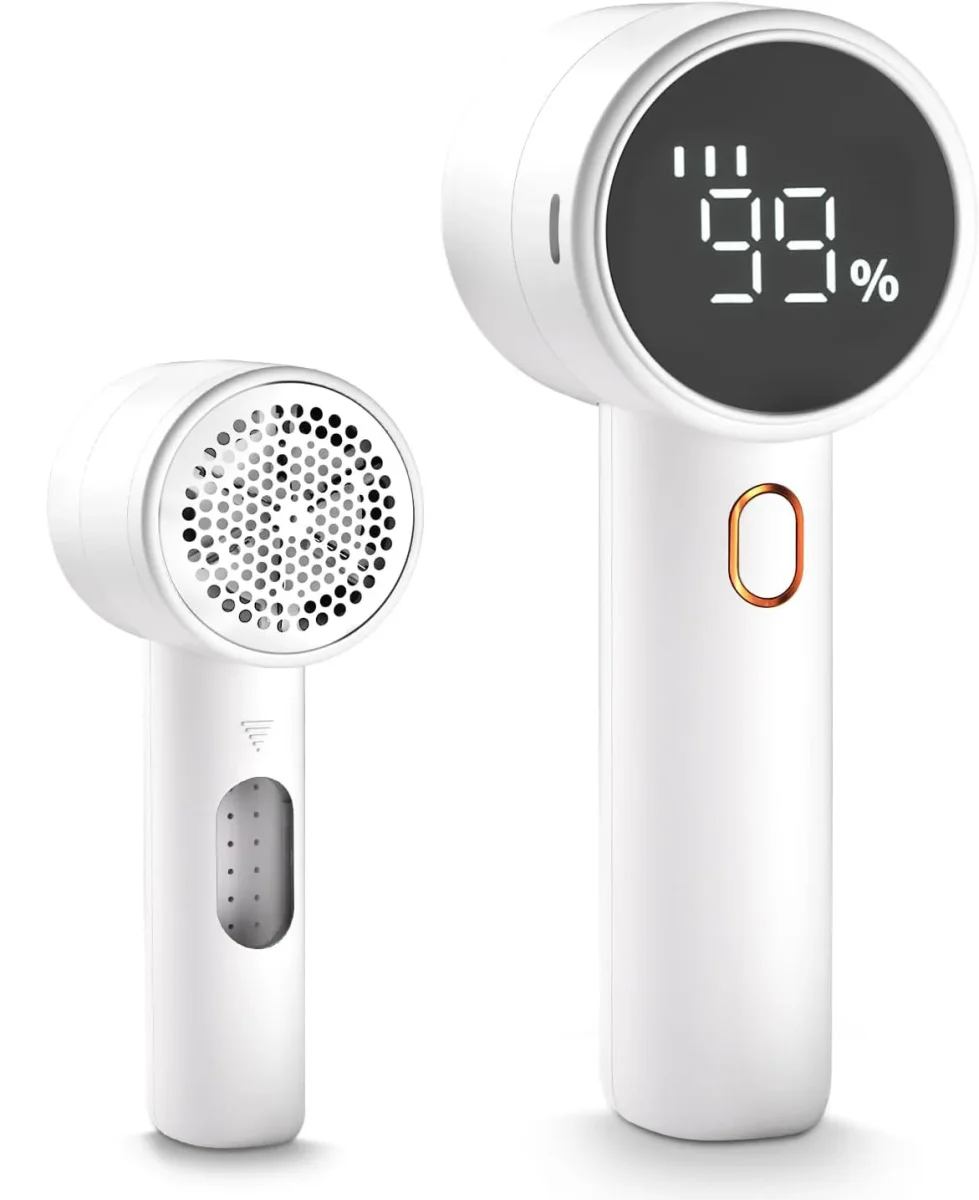Removedor de Pelos Elétrico para Roupa - Image 8